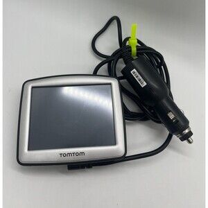 Tomtom N14644 GPS